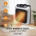 Turbo Room Heater - Image 7