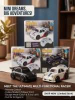 RC Drifting Car - Image 8