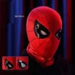 Spider-Man Mask 🕷 - Image 10