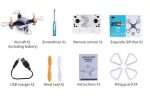 Aerobat Mini Drone - Image 6