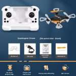 Aerobat Mini Drone - Image 4