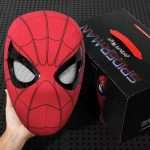 Spider-Man Mask 🕷