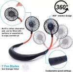 Neck Fan - Image 2